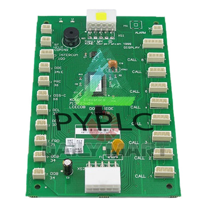 KONE LCECOB COP PCB KM713720 KM713720G01 Elevator Communication Board