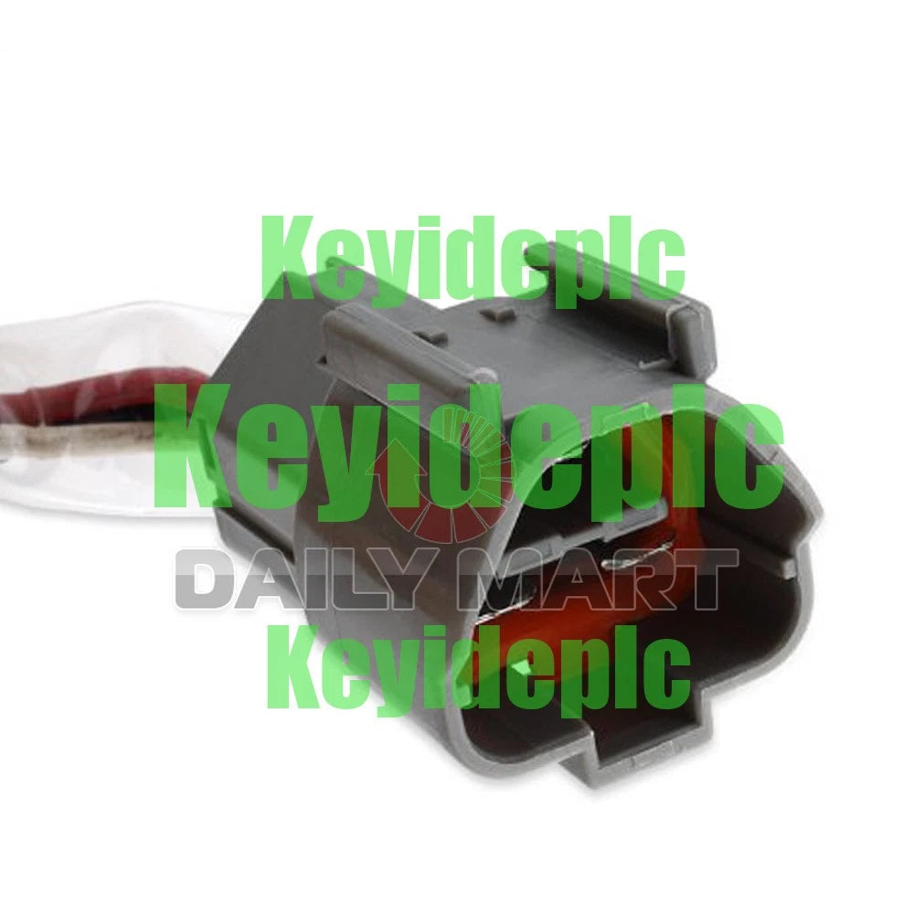 YANMAR Fuel Shutdown Shut Off Solenoid Valve 1503ES-12S5SUC12 DC12V #ke