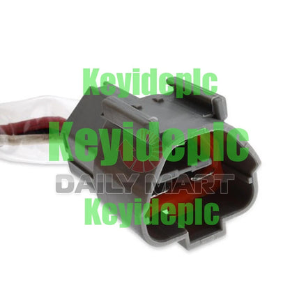 YANMAR Fuel Shutdown Shut Off Solenoid Valve 1503ES-12S5SUC12 DC12V #ke