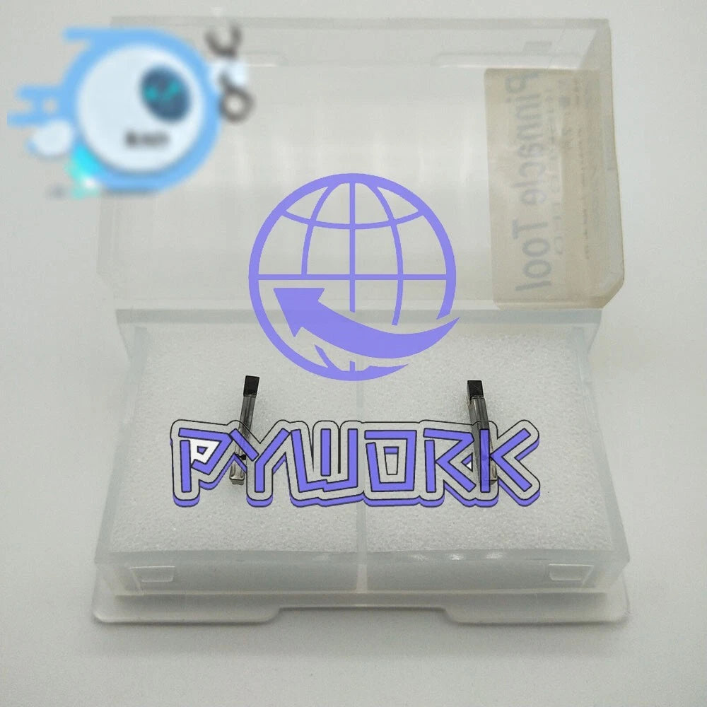2pcs MGMN200 CBN30 INSERT diamond inserts carbide bits tool for steel for MGMN
