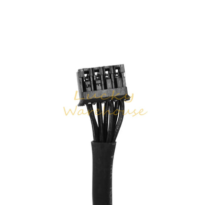 Fan for APISTEK GA91S2U-PFTA 4-pin 0.40A Diameter 86mm Hole Distance 40mm