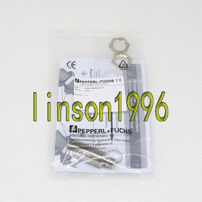new Pepperl+Fuchs NCB5-18GM40-NO-V1 NCB5-18GM40-N0-V1 Proximity Switch SHIP - PEPPERL