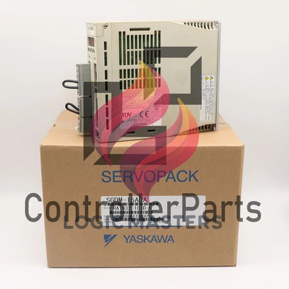 1PCS Yaskawa SGDM-15ADA AC Servo Drive SGDM15ADA
