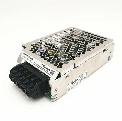 new 1pcs TDK-Lambda HWS50A-24/A Switching Power Supply Module 24V 2.2A Output - TDK-LAMBDA
