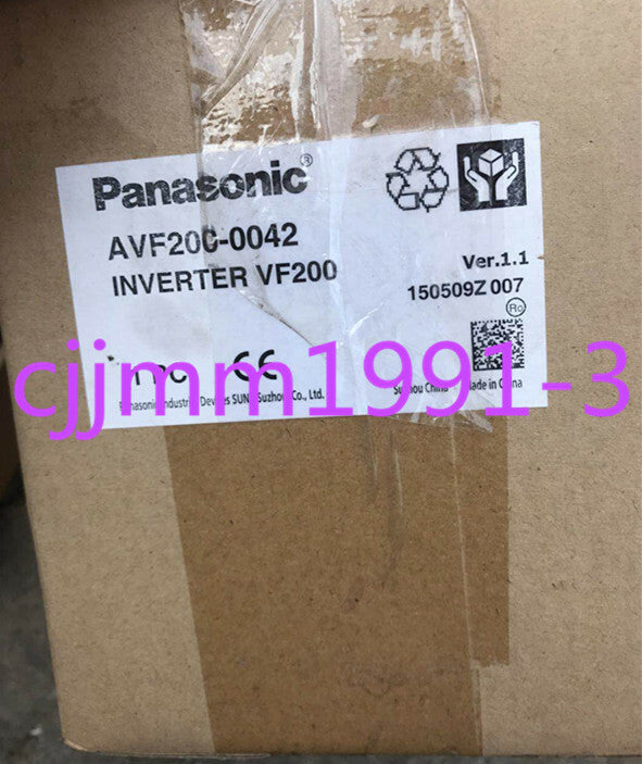 new 1PC  Panasonic AVF200-0042