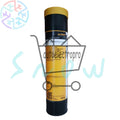 1Pcs KLUBER Lubrication Barrierta L 55/2 Grease 800g ( 28.2 OZ) HIGH QUALITY