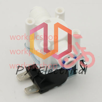 1PCS 2 points inlet diameter 6.5mm Water valve PURO-XD12 DC 12V 6.5W #US