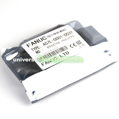 GE Fanuc A57L-0001-0037 Magnetic Sensor for Spindle Orientation