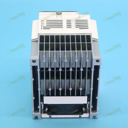 Mitsubishi Inverter Model FR-E520-2.2K tested SHIP - MITSUBISHI