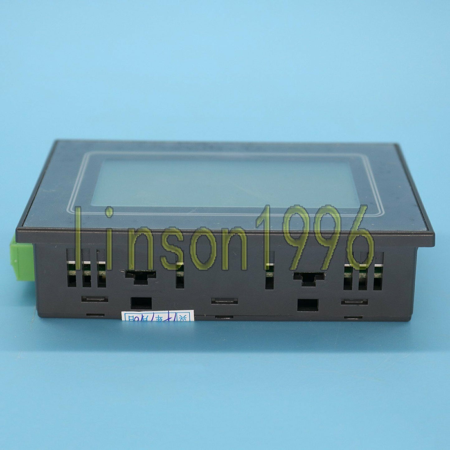 1PC Panasonic GT01 AIGT0030B1 RS232C 5V Programmable Display - PANASONIC