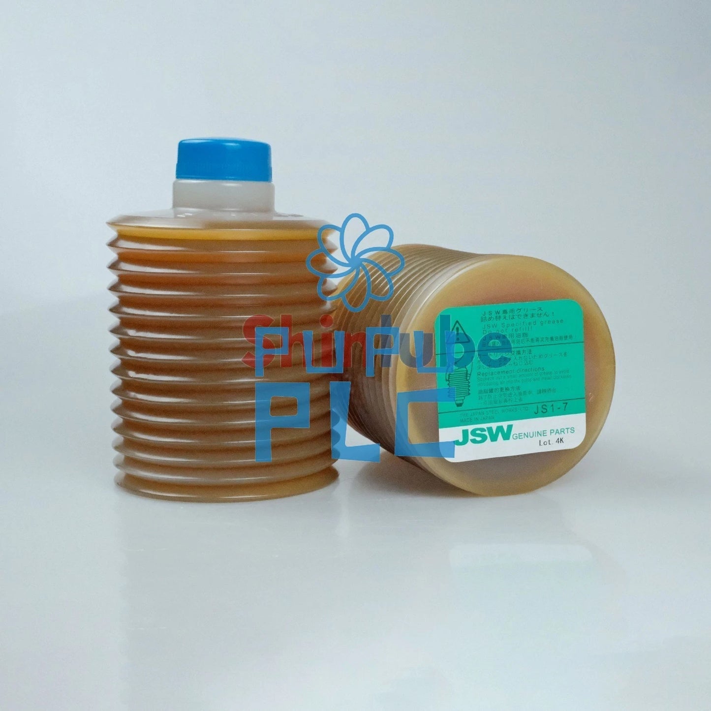 1Pcs Japan JSW JS1-7 Grease (700ML) Replacement
