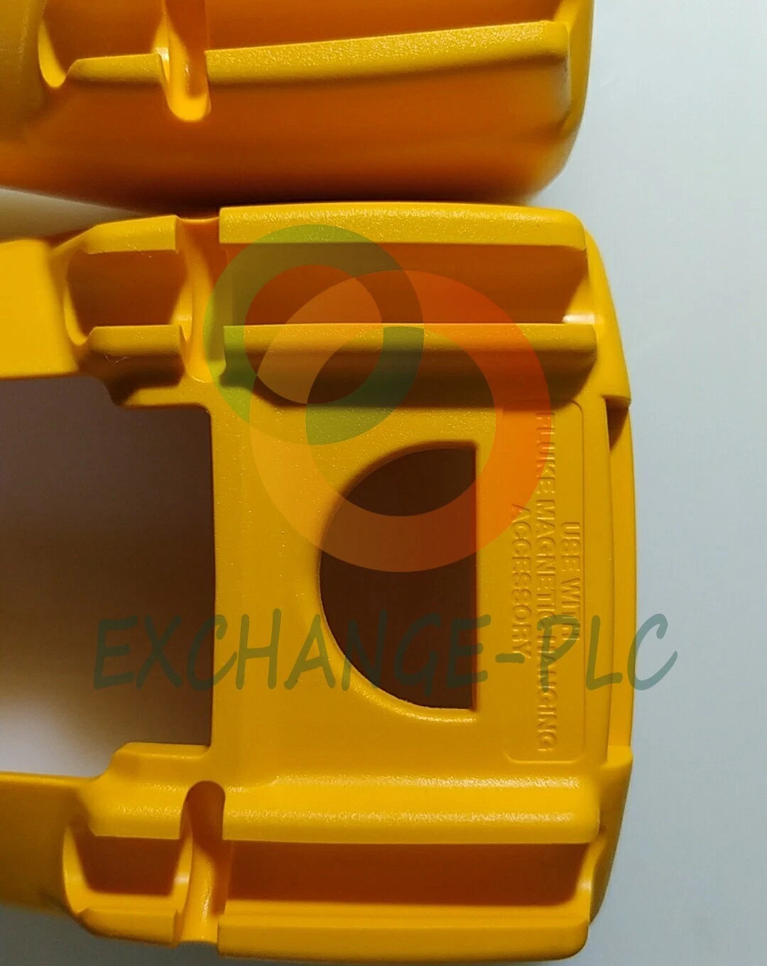 1PC yellow protective case FOR 110 Plus 113 114 115 116 117 #ex