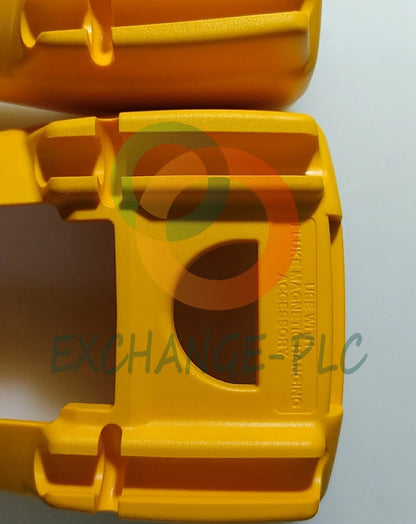 1PC yellow protective case FOR 110 Plus 113 114 115 116 117 #ex