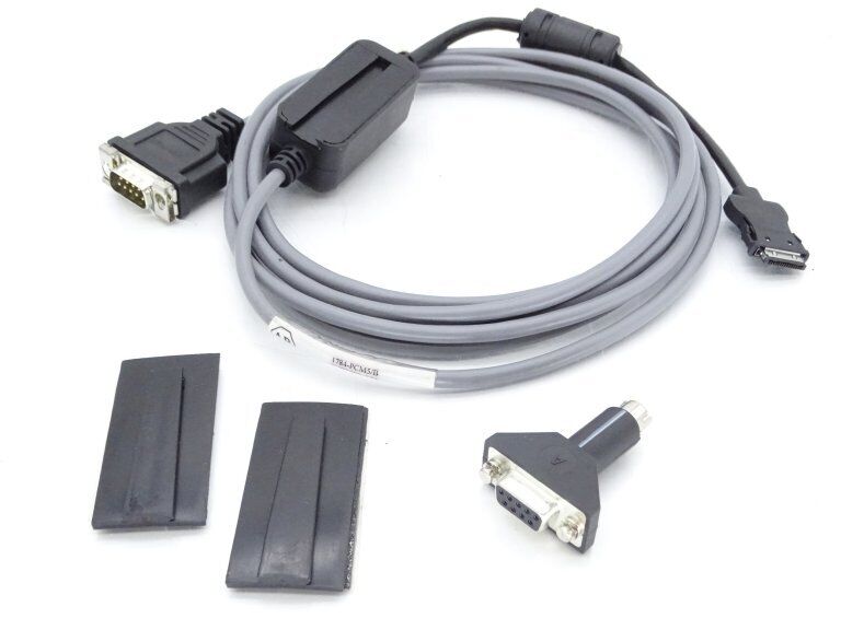 Allen Bradley 1784 PCM5 Series B Cable - ALLEN BRADLEY