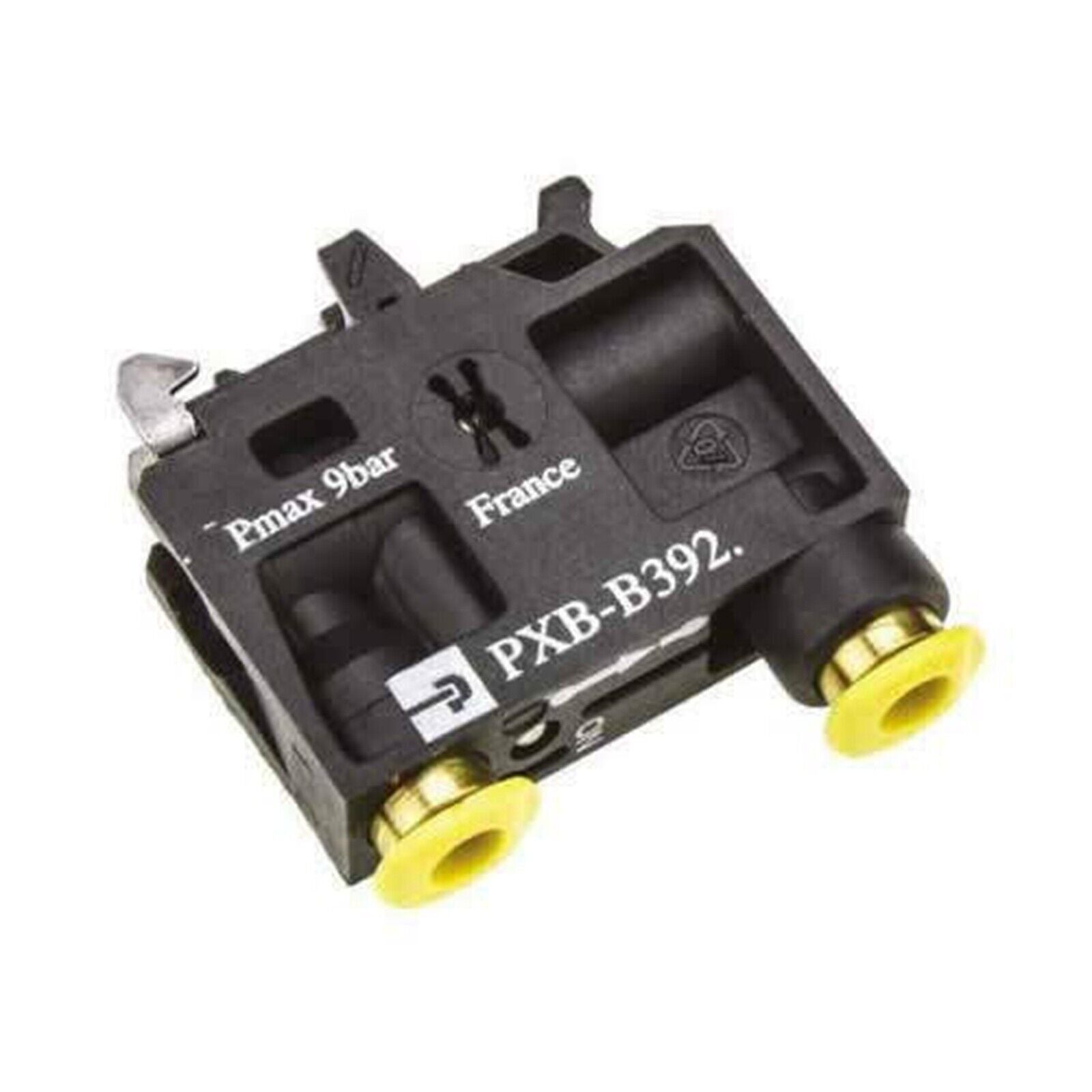 PARKER PXB-B392 Solenoid Valve PARKER