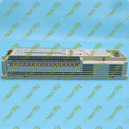Used FP1-C40 Panasonic PLC Controller with 12413C-F Module - PANASONIC