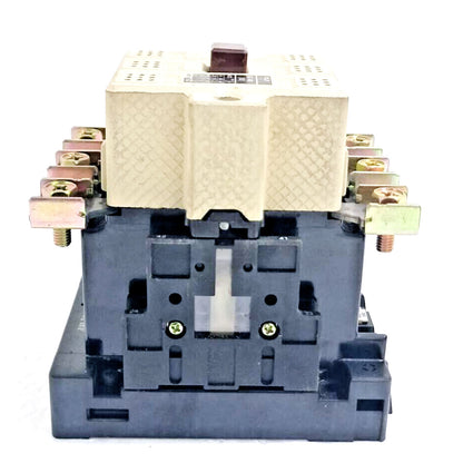 new SC-4N 110V Magnetic contactor for industrial applications - FUJI INDUSTRIAL
