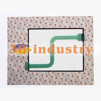 Membrane Keypad for AB 1400 2711-K14C8 with Protective Film - ALLEN-BRADLEY