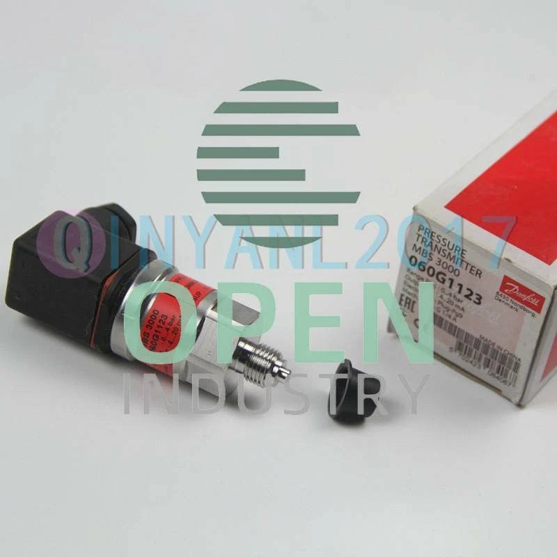 1PCS DANFOSS 060G1123 pressure transmitter MBS3000 series