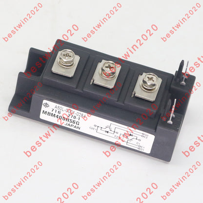 HITACHI IGBT Module MBM400HS6G Fast Delivery - HITACHI