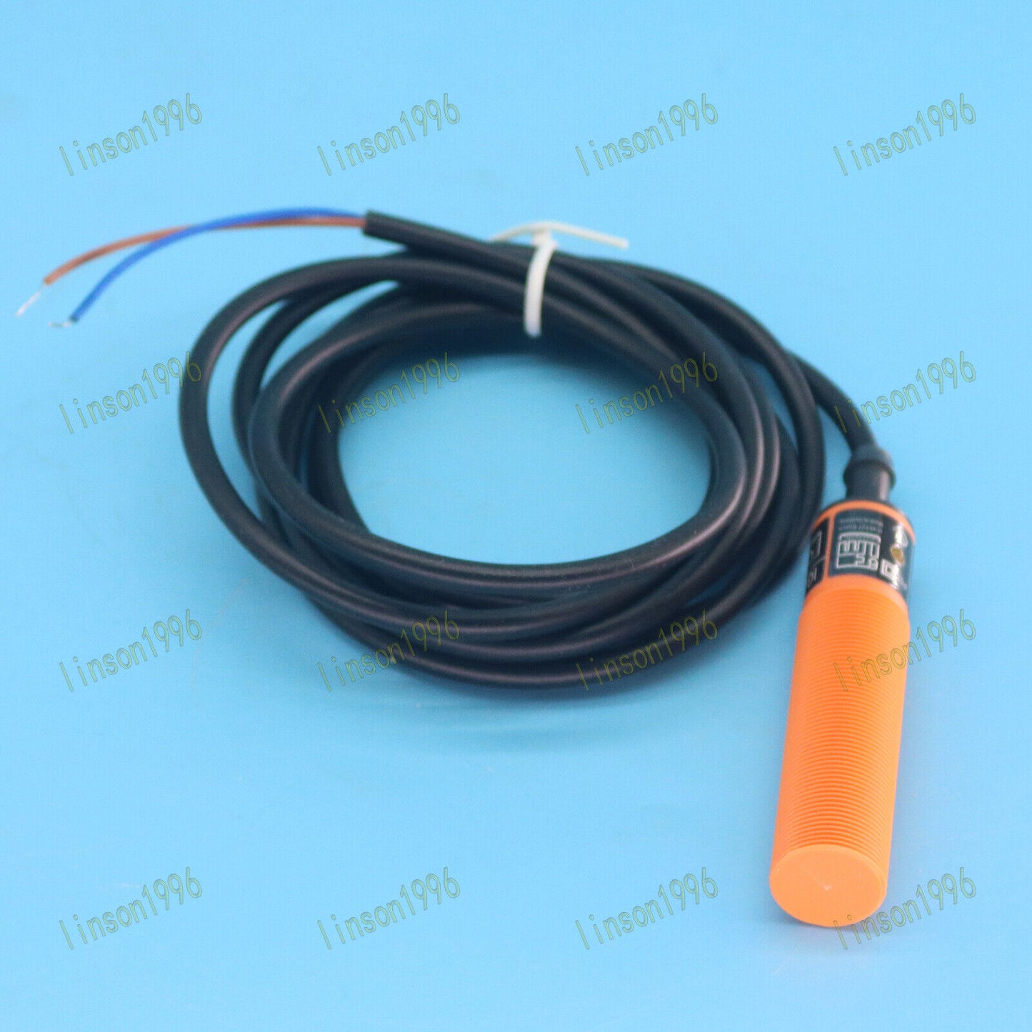 1PC IFM Proximity Switch Sensor IG0092 Fast Delivery - IFM