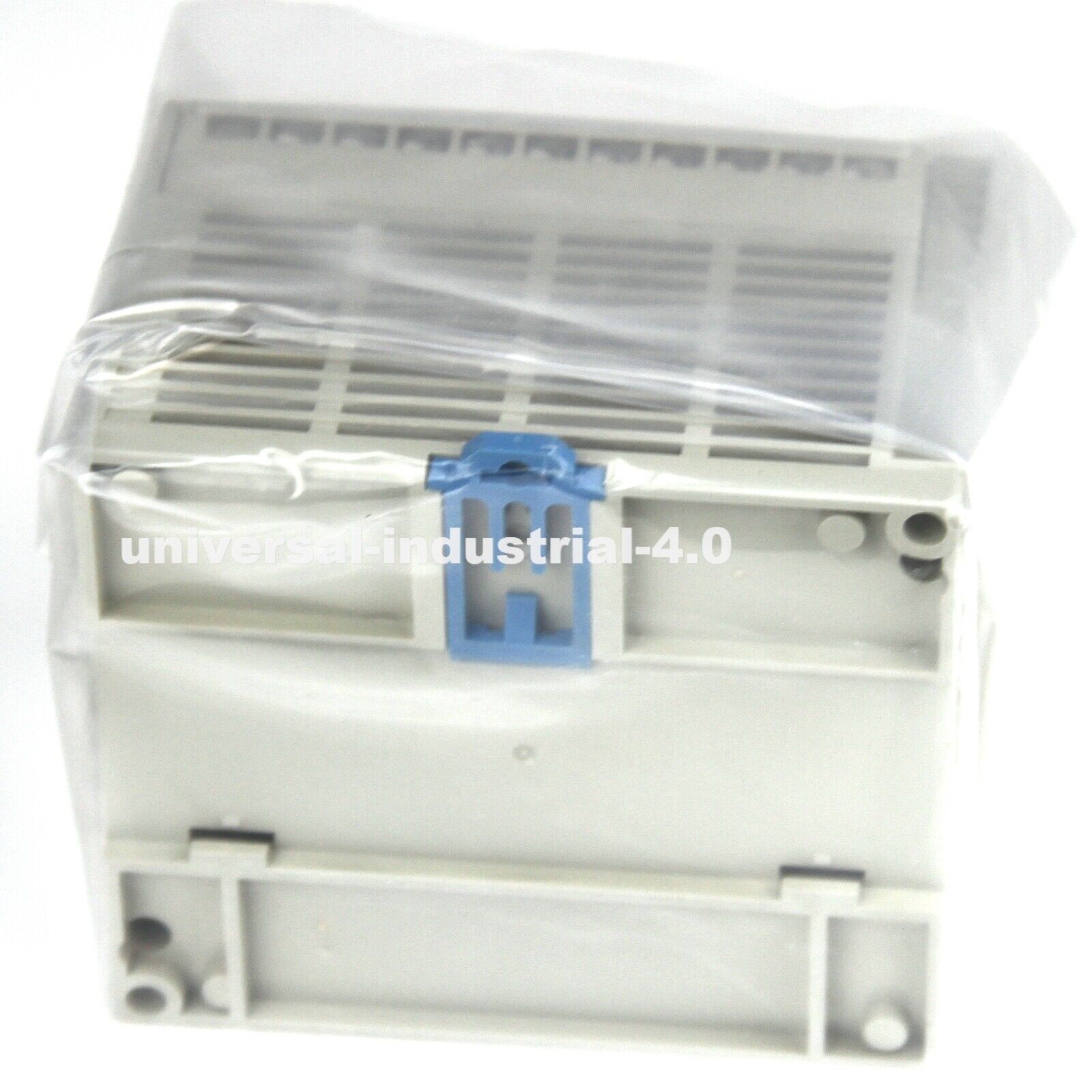 Panasonic AFPX-C30R PLC Control Unit 100-240VAC 16 DC Inputs - PANASONIC