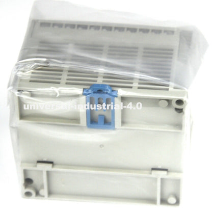 Panasonic AFPX-C30R PLC Control Unit 100-240VAC 16 DC Inputs - PANASONIC