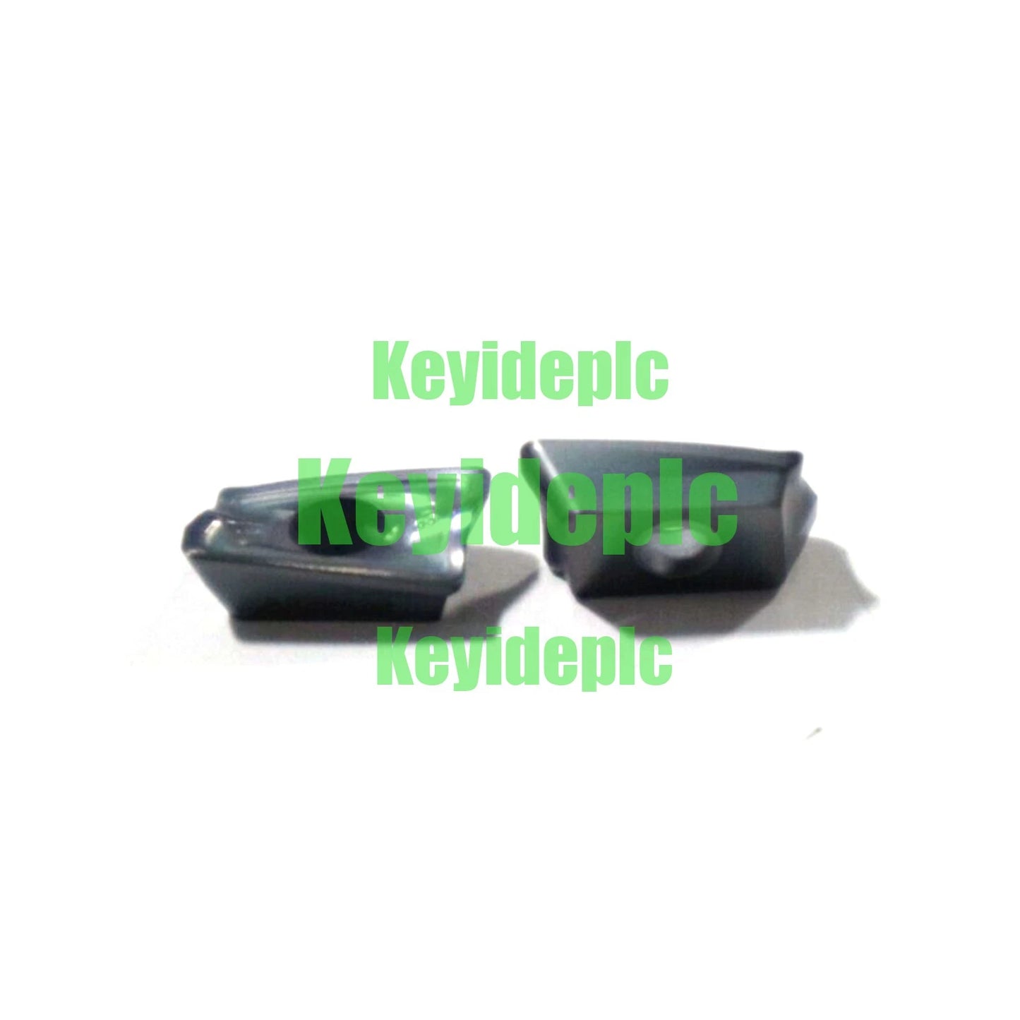 10PCS/ Mitsubishi AOMT123608PEER-H VP15TF Carbide Inserts #ke