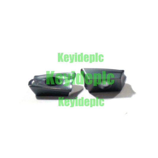 10PCS/ Mitsubishi AOMT123608PEER-H VP15TF Carbide Inserts #ke