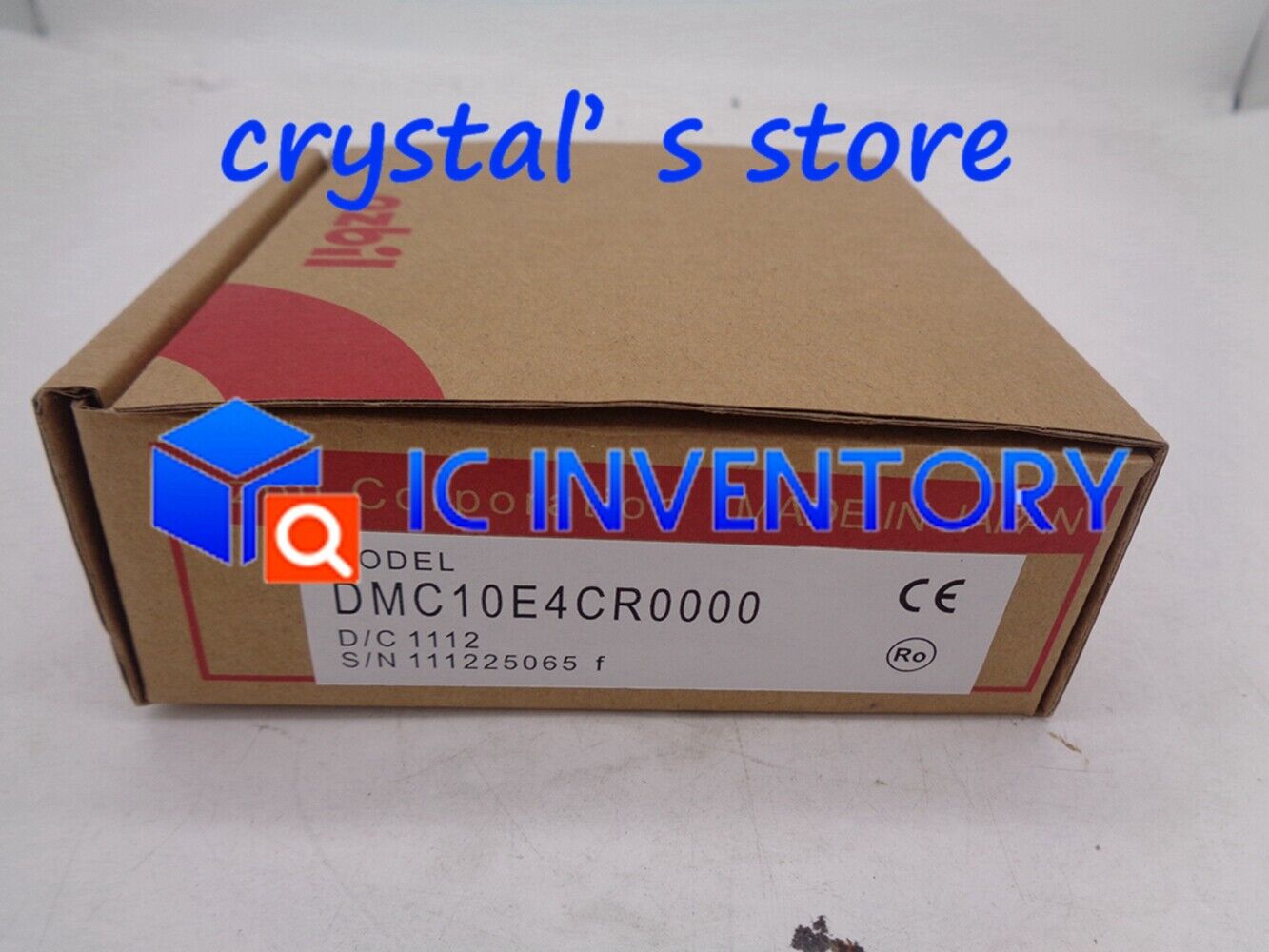 new 1PCS DMC10E4CR0000 AZBIL regulator - AZBIL