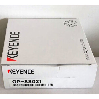 KEYENCE OP-88021 Sensor Standard Mounting Bracket - KEYENCE