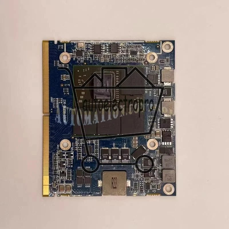 E8860 E 8860 216-0846077 AIO Machine Embedded Video Graphics Card Board Type A