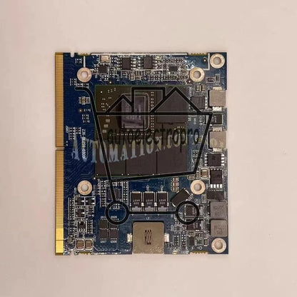 E8860 E 8860 216-0846077 AIO Machine Embedded Video Graphics Card Board Type A
