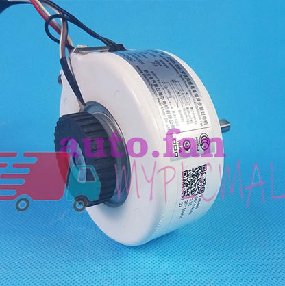 For air conditioner 1P/1.5P indoor motor KSFD-20B1 fan 0010404233C