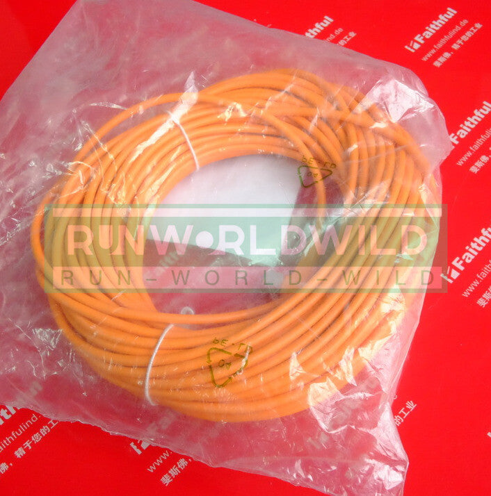 1PCS FOR IFM Proximity Switch EVT006 ADOAH040VAS0025E04 control line