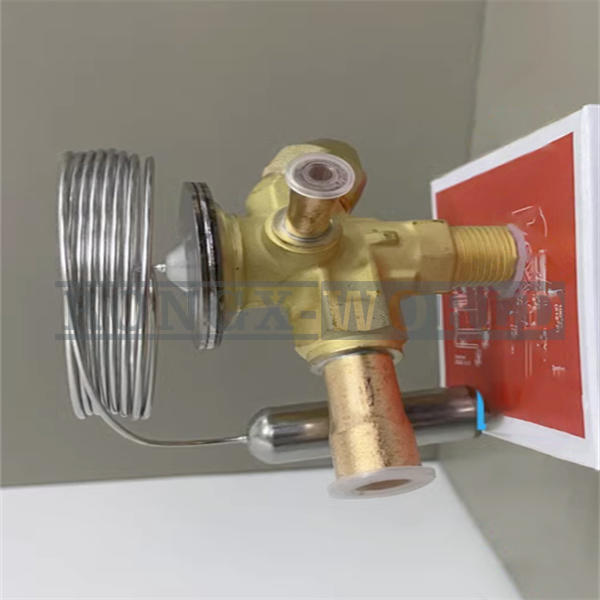 new ONE Danfoss 068Z3415 Expansion valve - DANFOSS