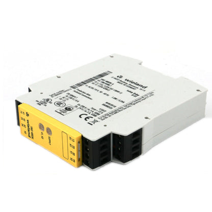 Wieland Safety Relay SNO4003K-A - WIELAND