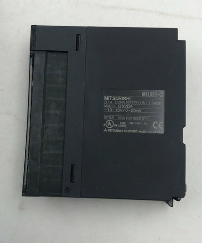 Mitsubishi Q62DA - Used - MITSUBISHI