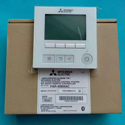 1PC FOR Mitsubishi PAR-40MAA Air Conditioning Smart Remote Controller