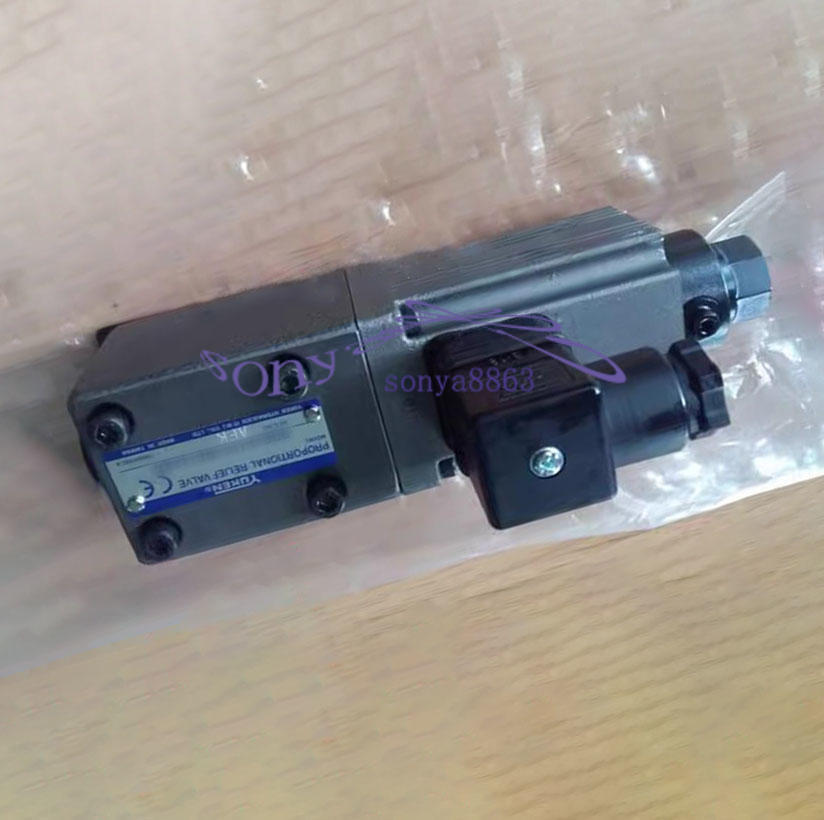new ONE YUKEN EDG-01V-H-1-PNT10-61T Overflow Valve - ONE YUKEN