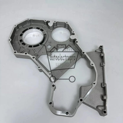 Cummins UPDATED P PUMP Gear Case Housing Timing KIT 94-98 5.9 12V 6BT 6B W/O