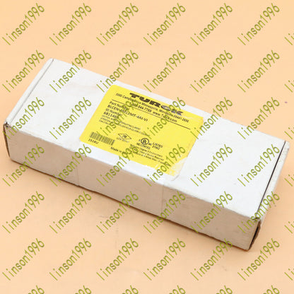 Turck BLCEN-4M12MT-4AI-VI Sensor Module - TURCK