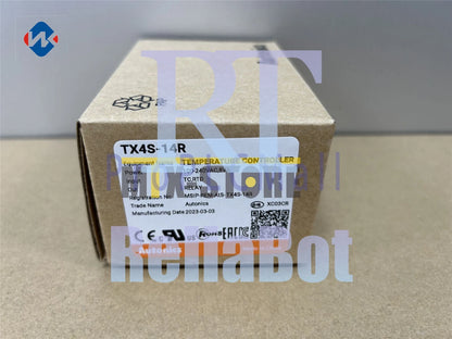 1pcs Autonics Temperature Controller TX4S-14R