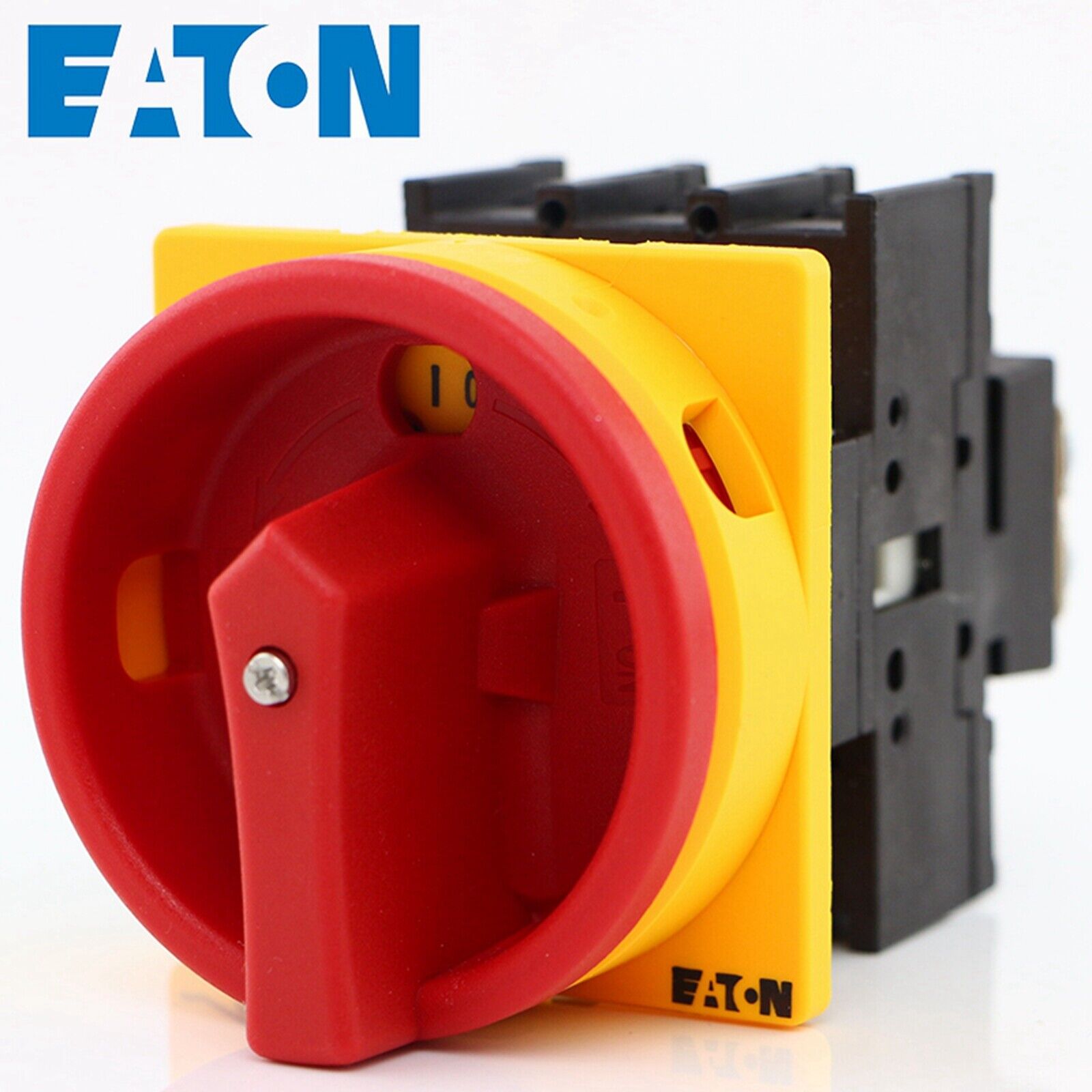 Eaton Möller P3-100/EA/SVB Switch Disconnector | High-Efficiency Power Management Solution - EATON MÖLLER