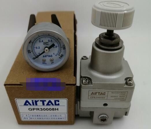 1PCS AirTAC GPR30008H F.R.L Conbination Free Ship