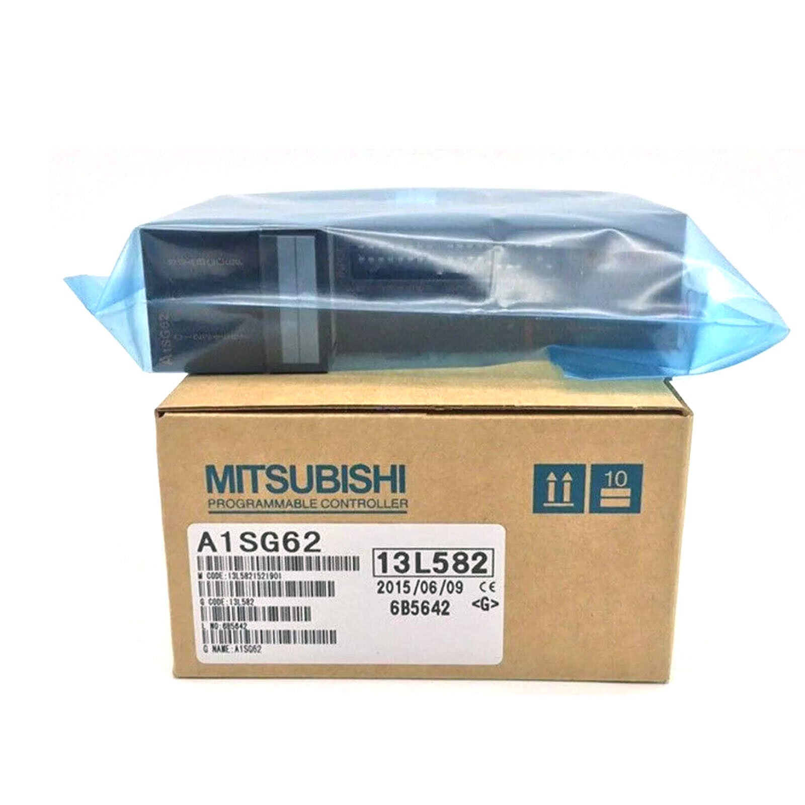 Mitsubishi A1SG62 PLC Module | High-Precision Motion Control Solutions | [Mitsubishi A1SG62 PLC Module] - MITSUBISHI