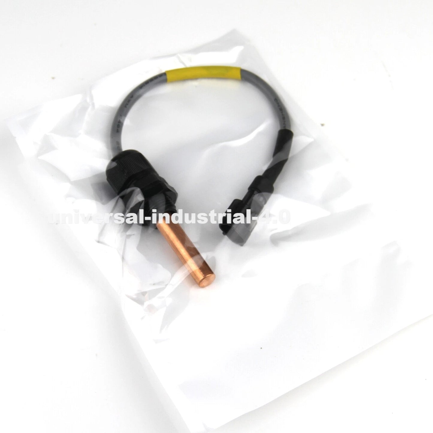 2-Pins Air Conditioner Temperature Sensor For YORK 025-40334-000 - US Stock