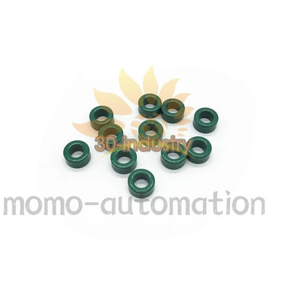 Green Toroid Mn-Zn Ferrite Cores for Inductors 20Pcs/50Pcs/100Pcs