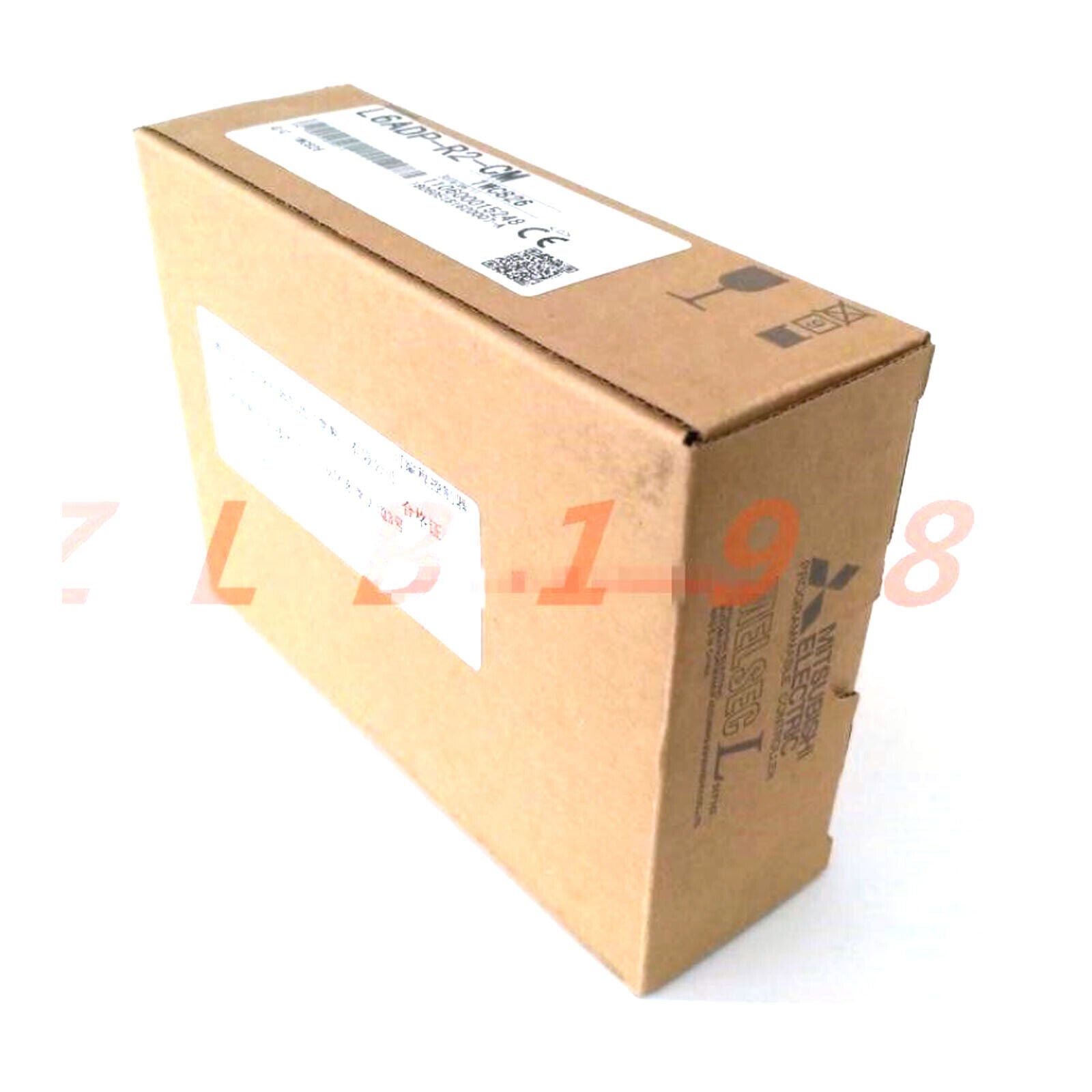 Mitsubishi L6ADP-R2-CM with Box - MITSUBISHI