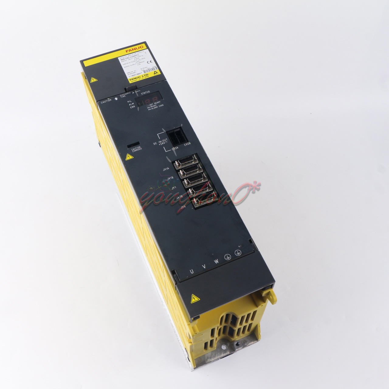 used 1PC Fanuc Spindle Amplifier A06B-6082-H206#H512 - FANUC
